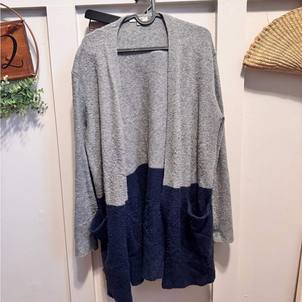 Women’s Madewell Cardigan